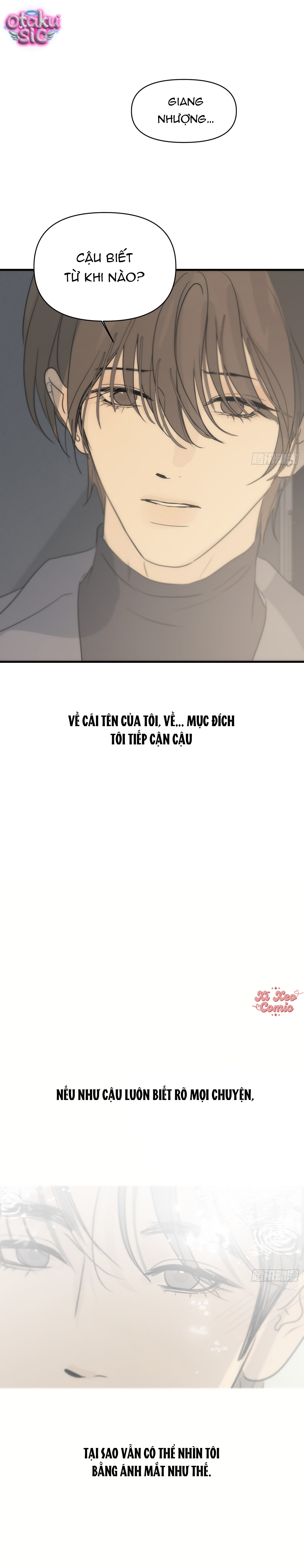 Mồi Nhử - Chap 33 - Trang 13