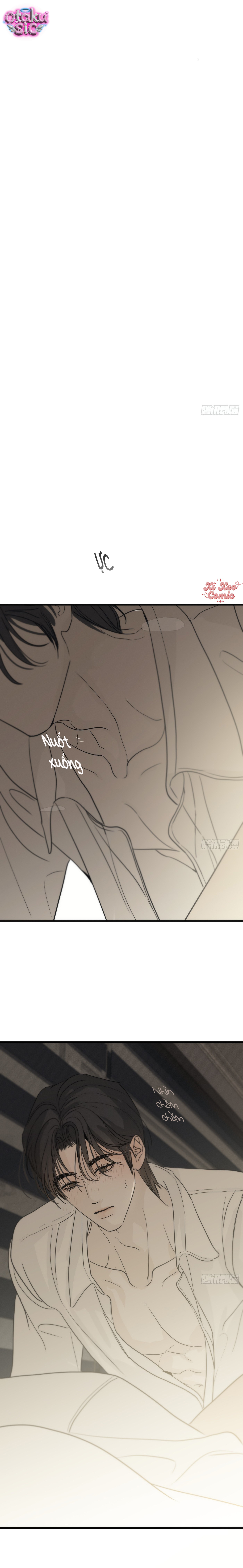 Mồi Nhử - Chap 34 - Trang 13