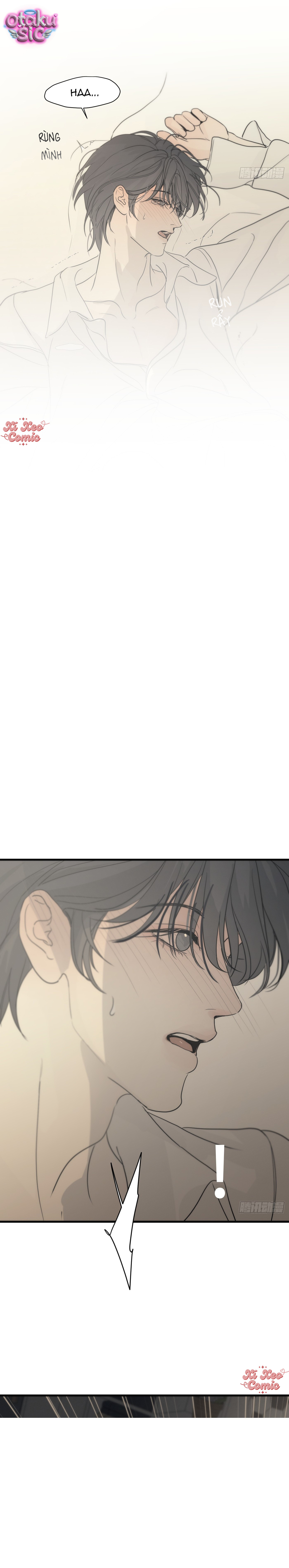 Mồi Nhử - Chap 34 - Trang 14