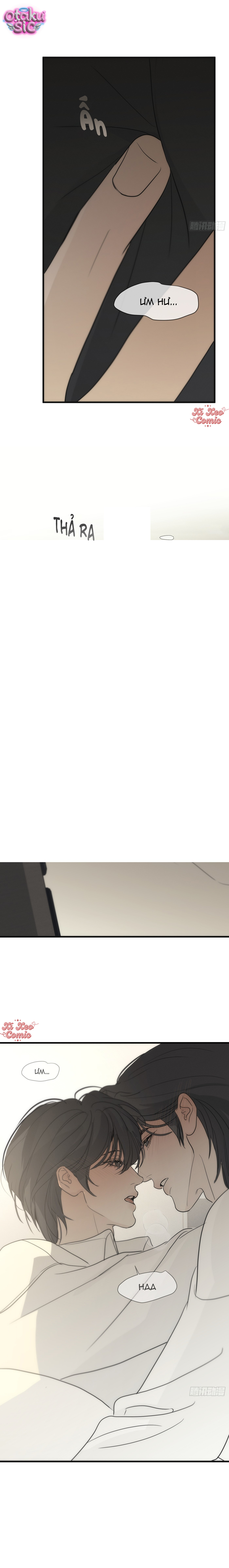 Mồi Nhử - Chap 34 - Trang 10