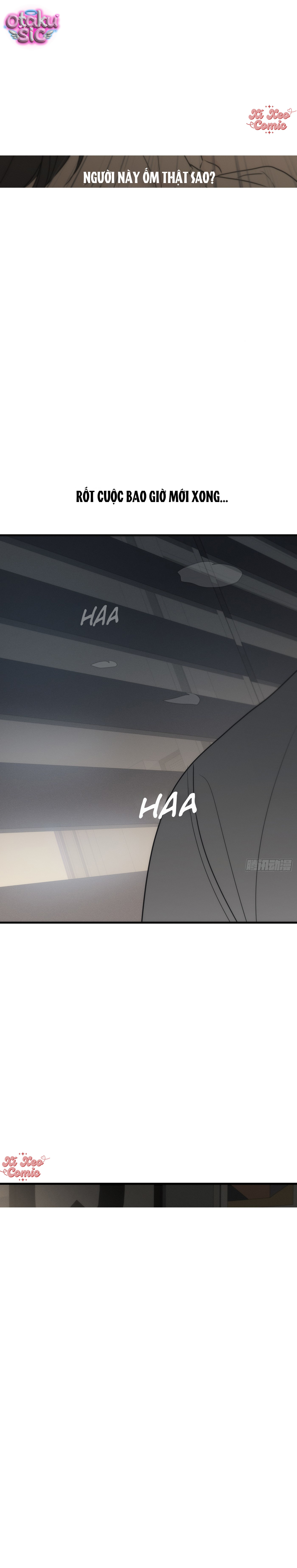 Mồi Nhử - Chap 35 - Trang 2