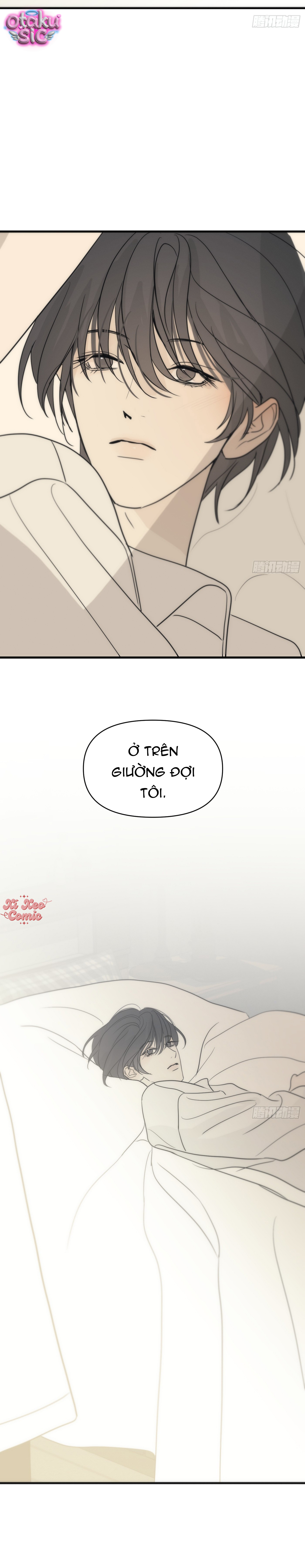 Mồi Nhử - Chap 35 - Trang 11
