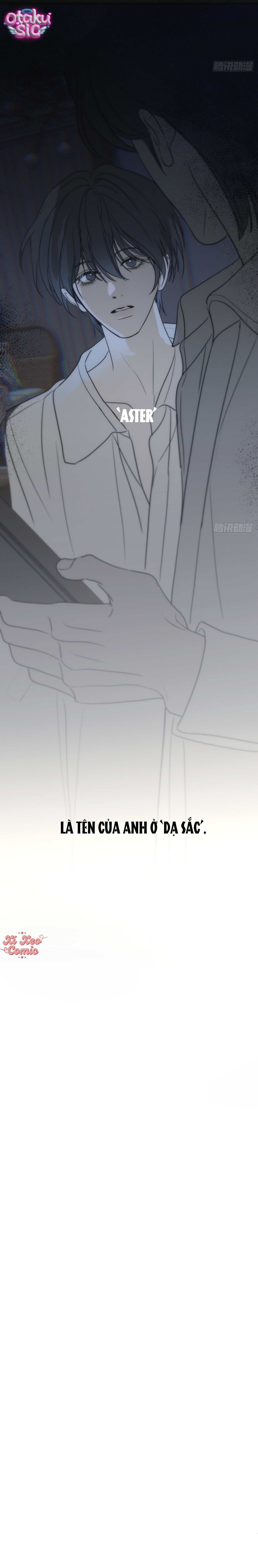 Mồi Nhử - Chap 35 - Trang 16