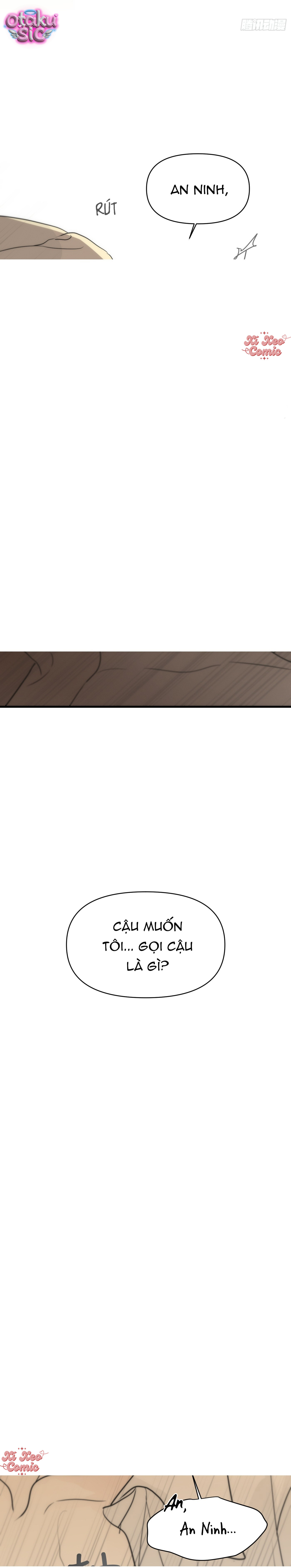 Mồi Nhử - Chap 35 - Trang 4