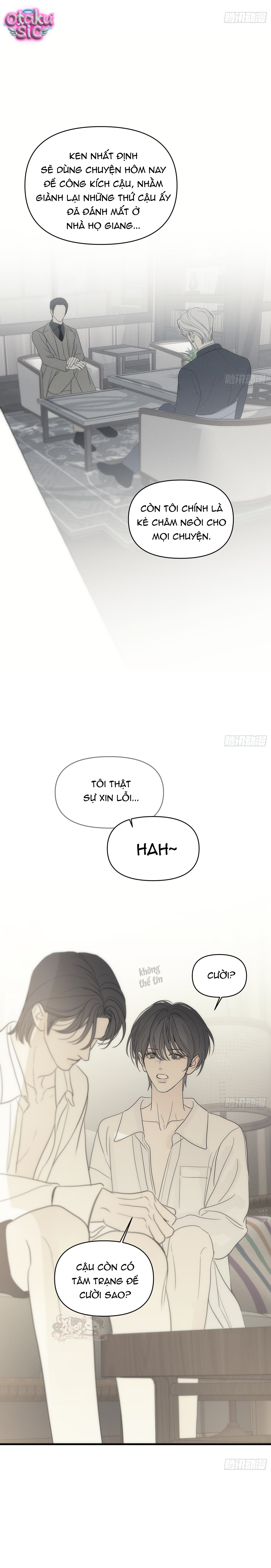 Mồi Nhử - Chap 36 - Trang 13