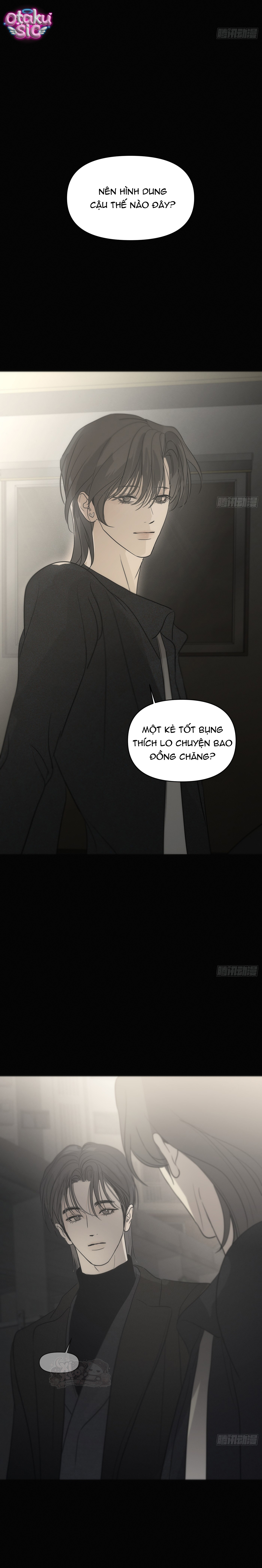 Mồi Nhử - Chap 36 - Trang 7