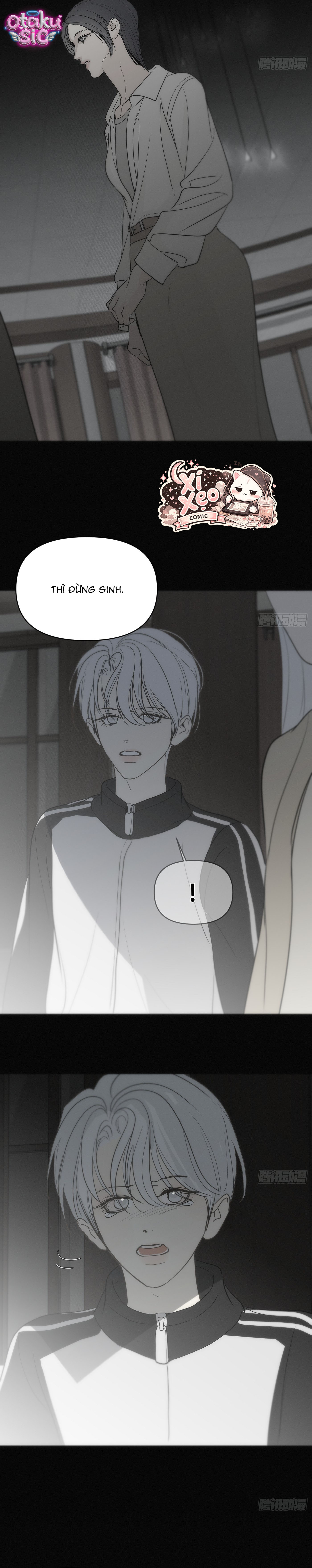 Mồi Nhử - Chap 37 - Trang 13