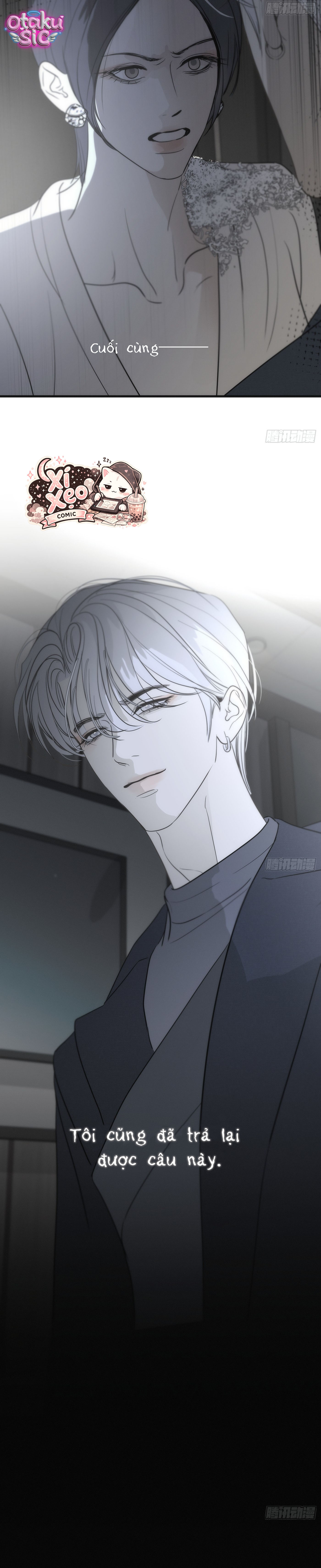 Mồi Nhử - Chap 37 - Trang 10
