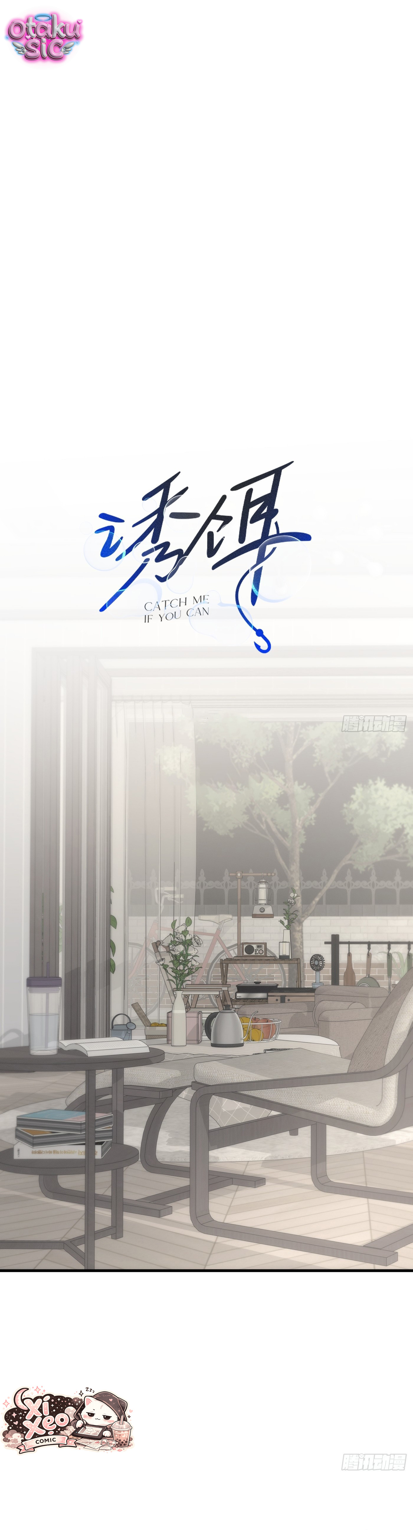 Mồi Nhử - Chap 38 - Trang 1