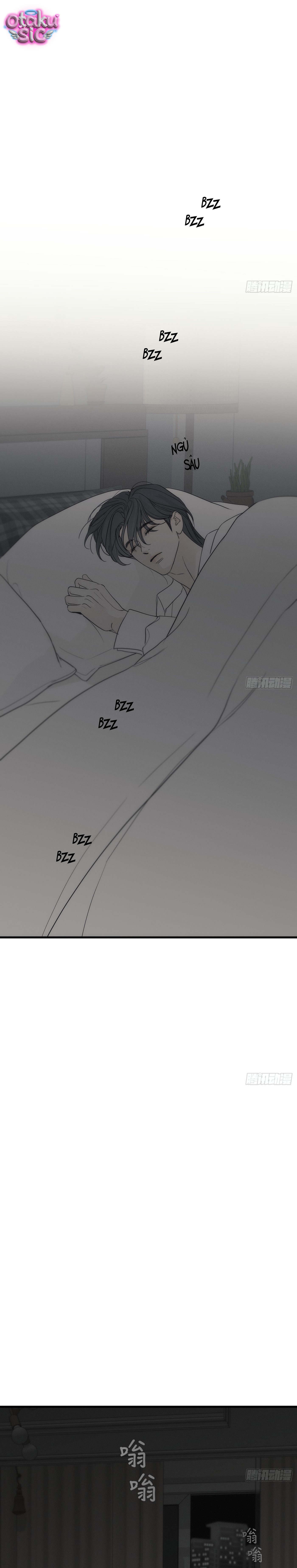 Mồi Nhử - Chap 38 - Trang 11