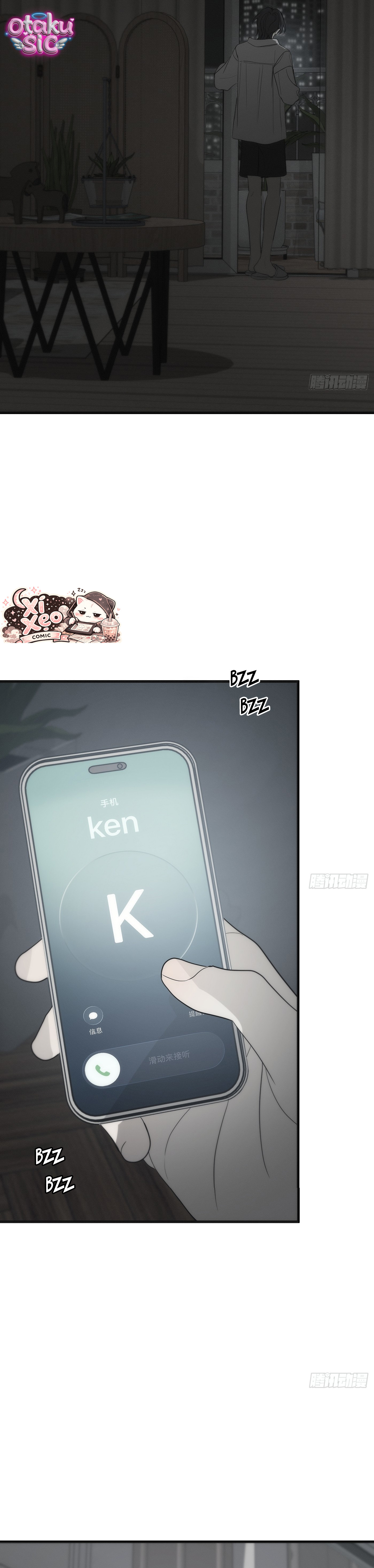 Mồi Nhử - Chap 38 - Trang 12