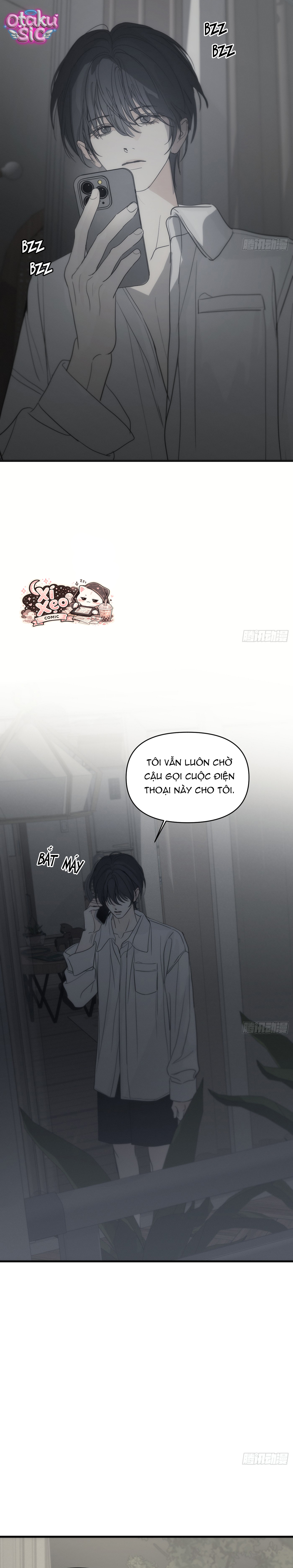 Mồi Nhử - Chap 38 - Trang 13