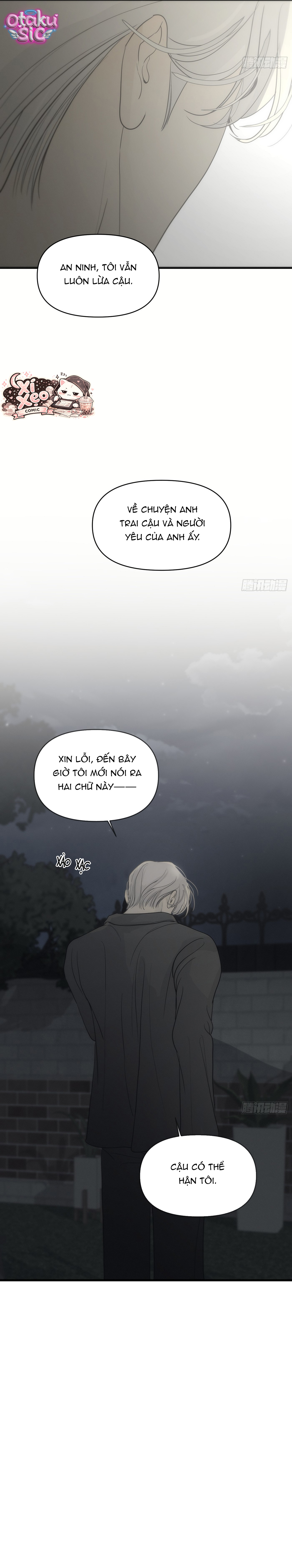 Mồi Nhử - Chap 38 - Trang 15