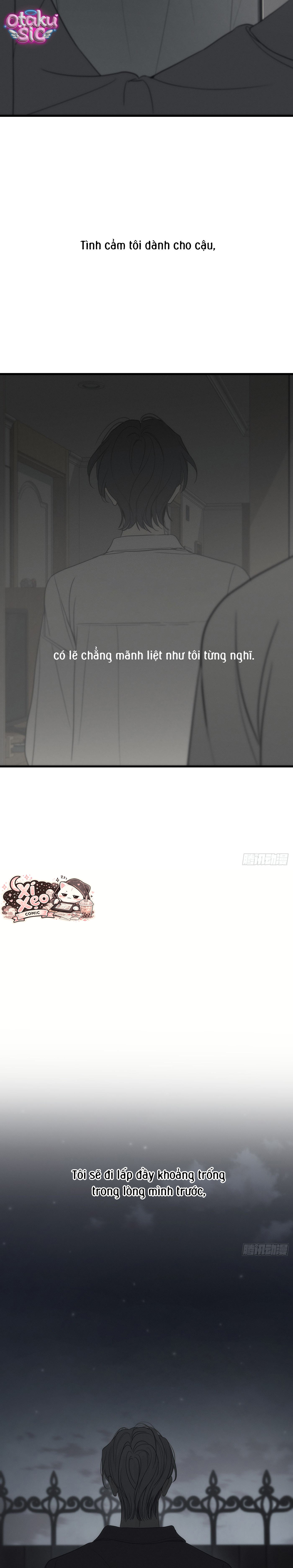 Mồi Nhử - Chap 38 - Trang 22