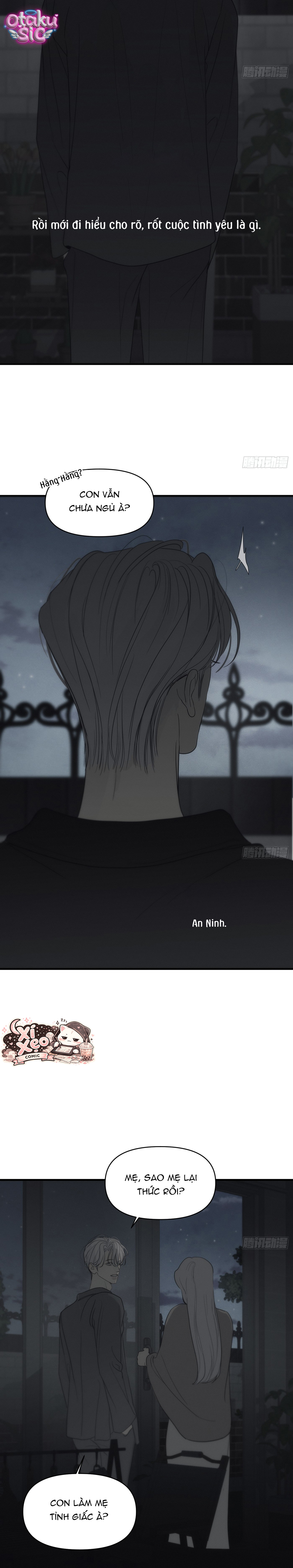 Mồi Nhử - Chap 38 - Trang 23