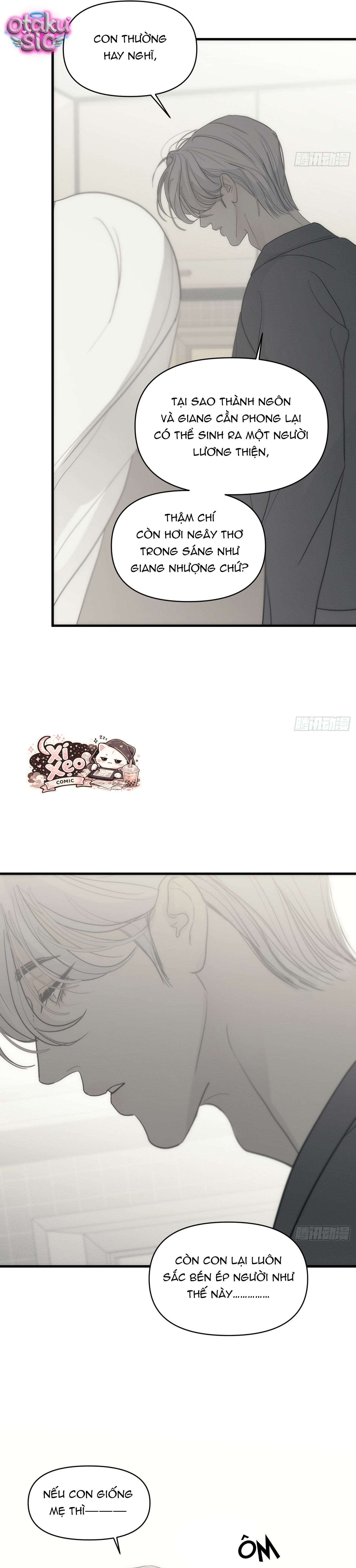 Mồi Nhử - Chap 38 - Trang 7