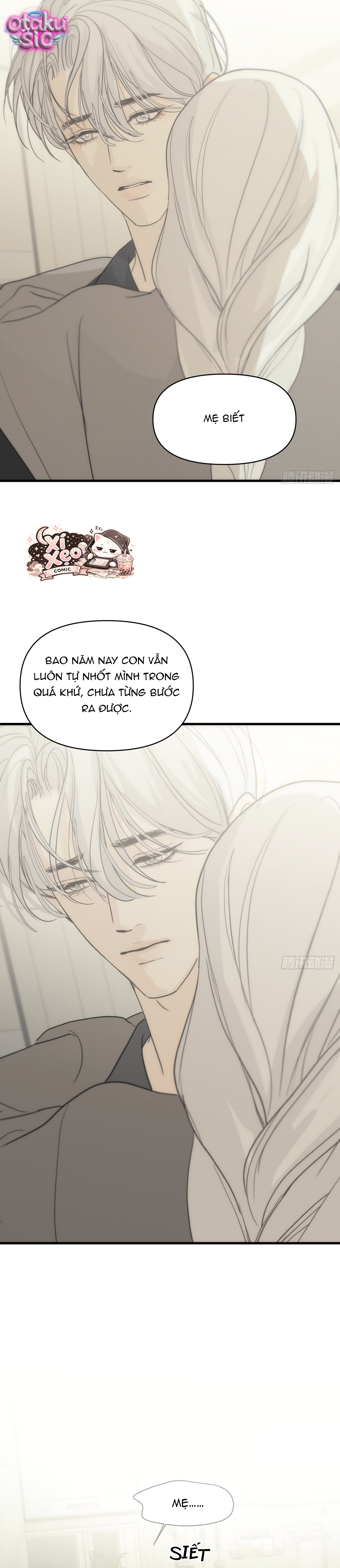 Mồi Nhử - Chap 38 - Trang 9