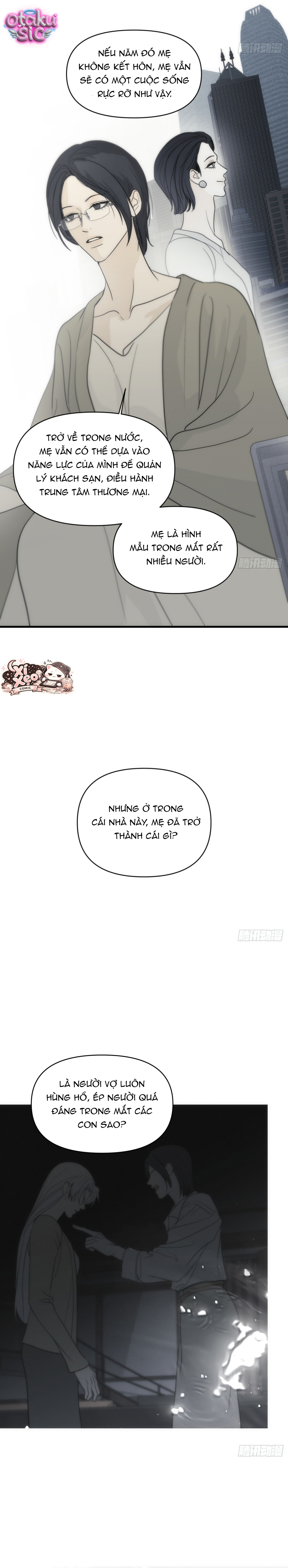 Mồi Nhử - Chap 39 - Trang 14