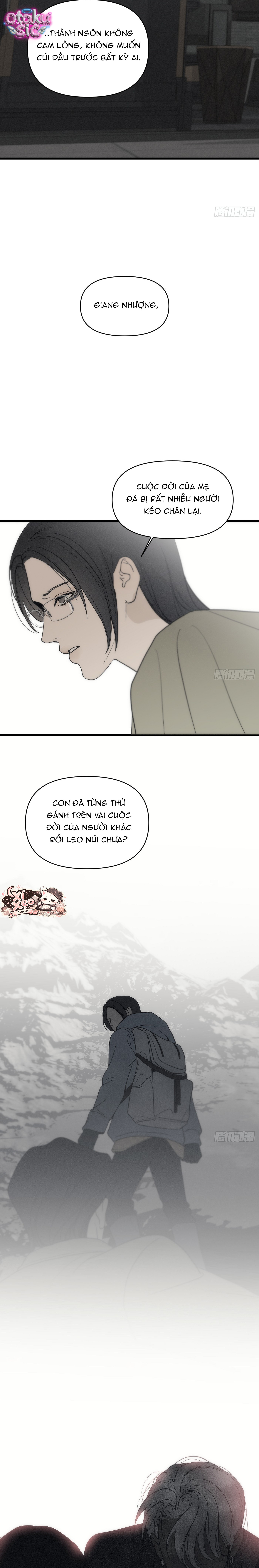 Mồi Nhử - Chap 39 - Trang 16