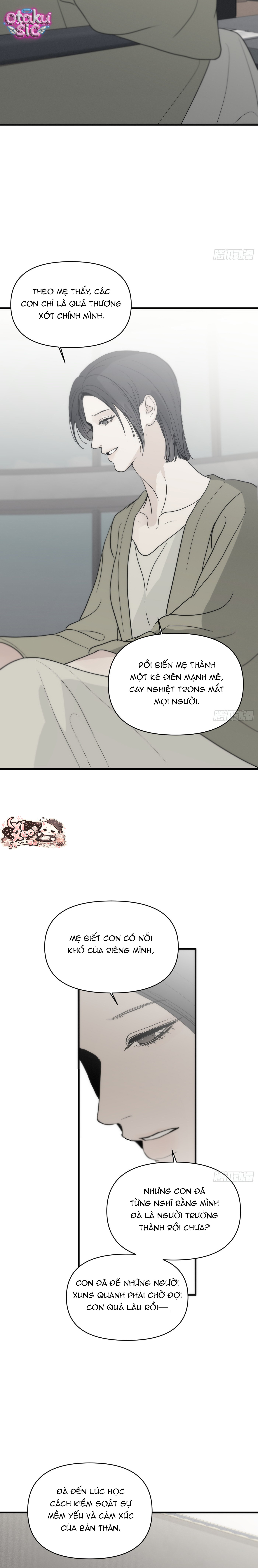 Mồi Nhử - Chap 39 - Trang 18