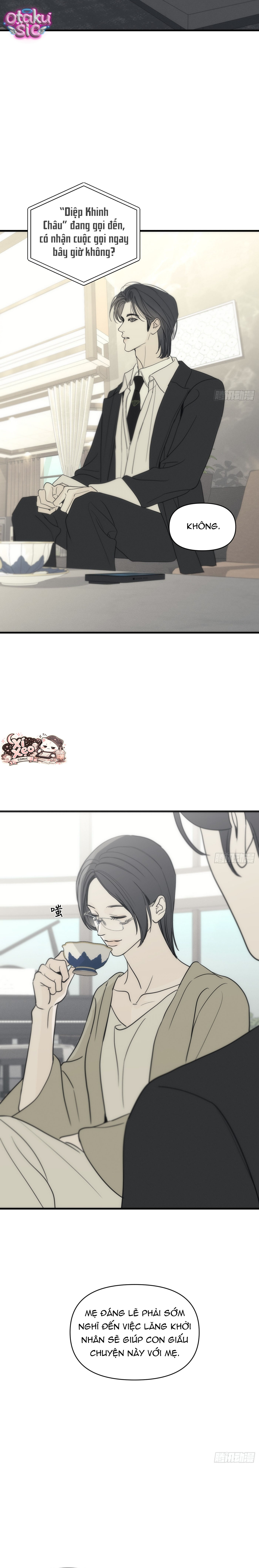 Mồi Nhử - Chap 39 - Trang 3