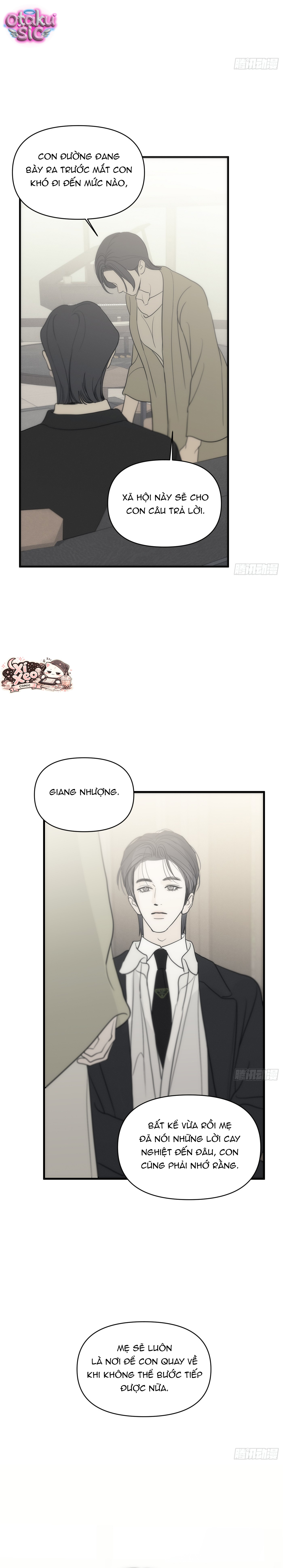 Mồi Nhử - Chap 39 - Trang 22