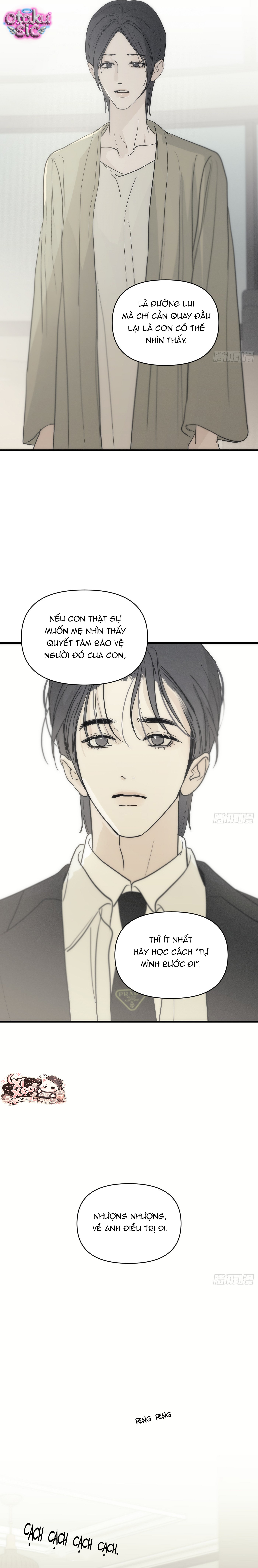 Mồi Nhử - Chap 39 - Trang 23