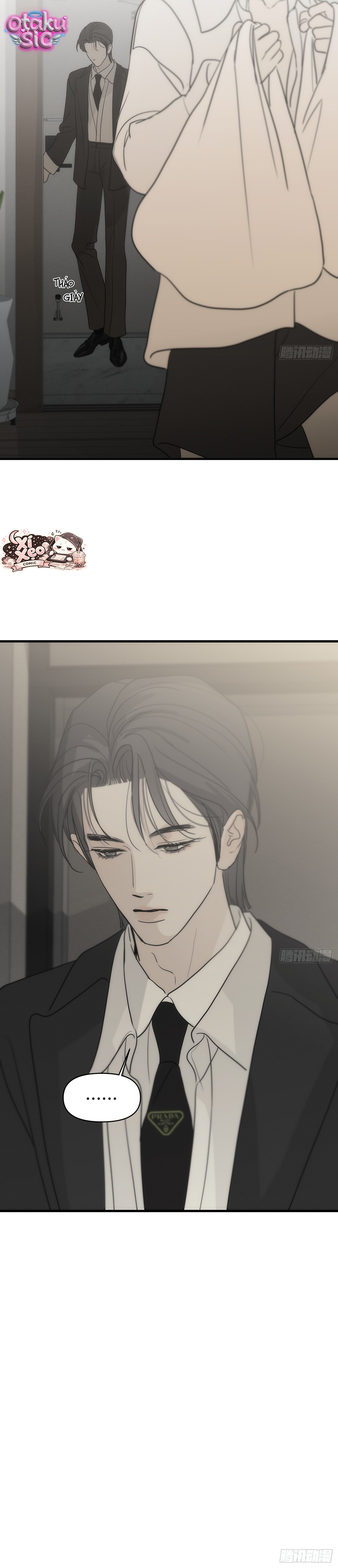 Mồi Nhử - Chap 39 - Trang 26