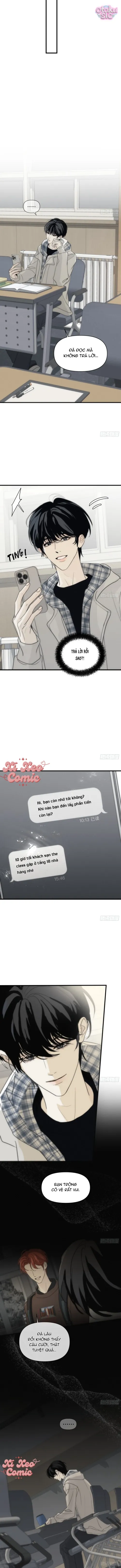 Mồi Nhử - Chap 4 - Trang 6