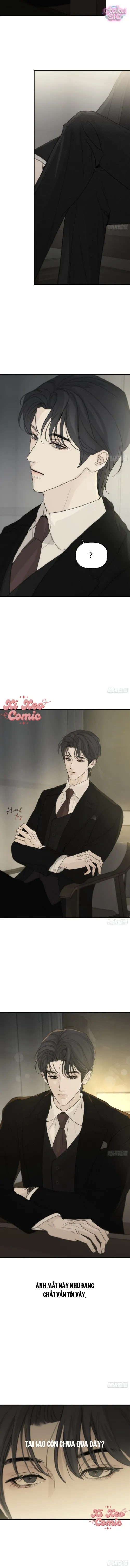 Mồi Nhử - Chap 4 - Trang 10