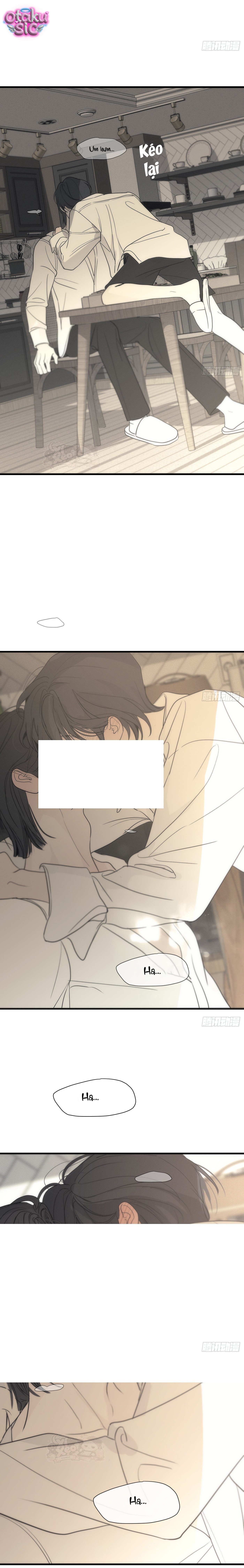 Mồi Nhử - Chap 40 - Trang 16