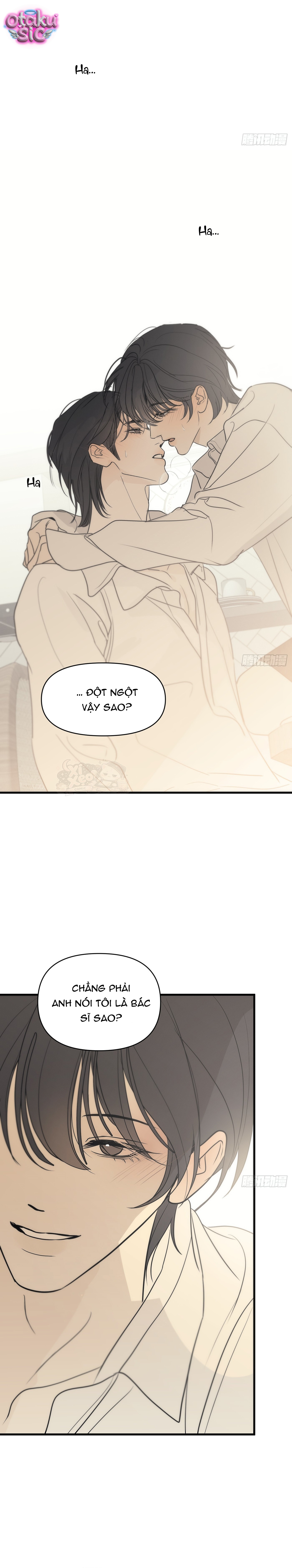 Mồi Nhử - Chap 40 - Trang 17
