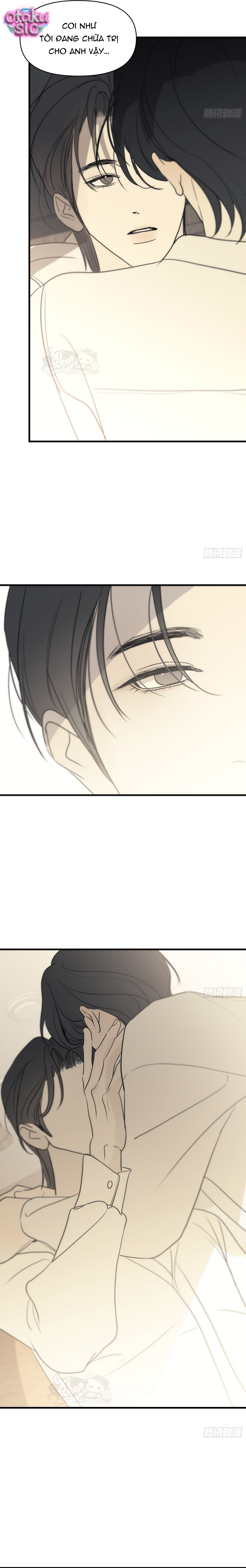 Mồi Nhử - Chap 40 - Trang 18
