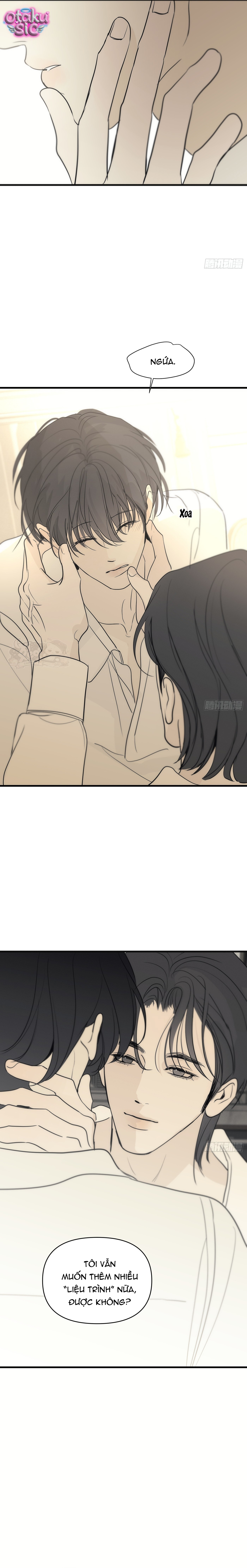 Mồi Nhử - Chap 40 - Trang 19