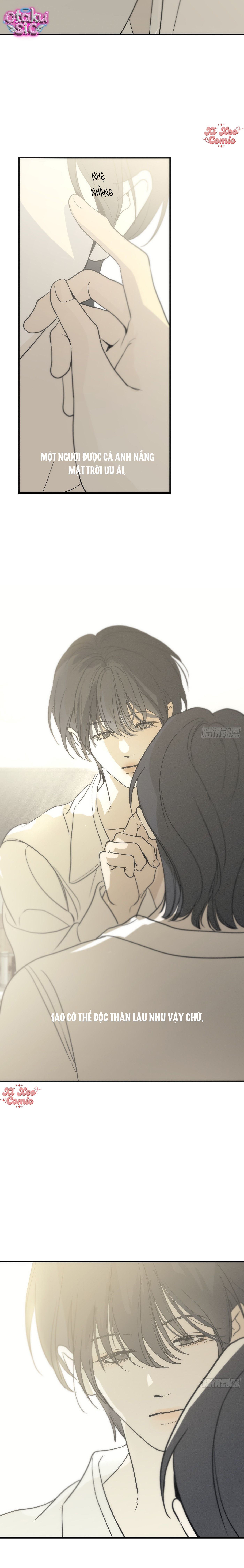 Mồi Nhử - Chap 41 - Trang 2