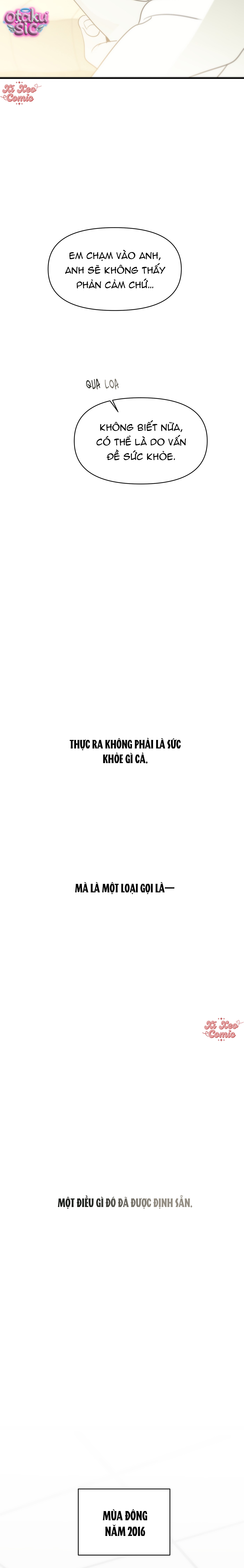 Mồi Nhử - Chap 41 - Trang 11