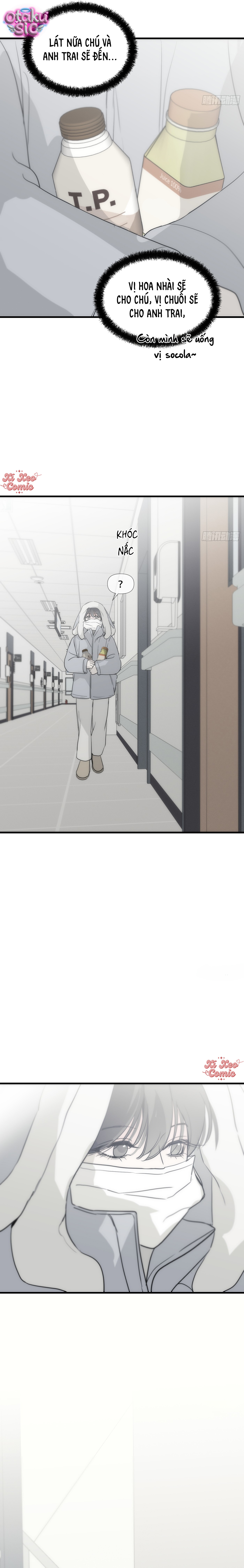 Mồi Nhử - Chap 41 - Trang 14
