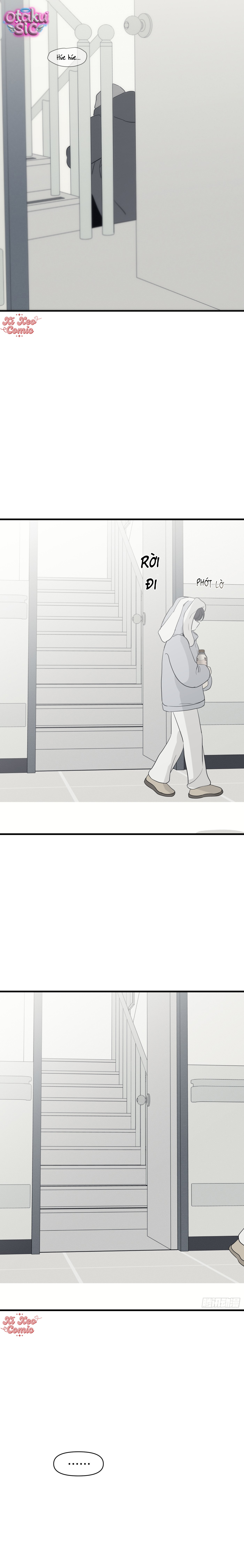 Mồi Nhử - Chap 41 - Trang 15