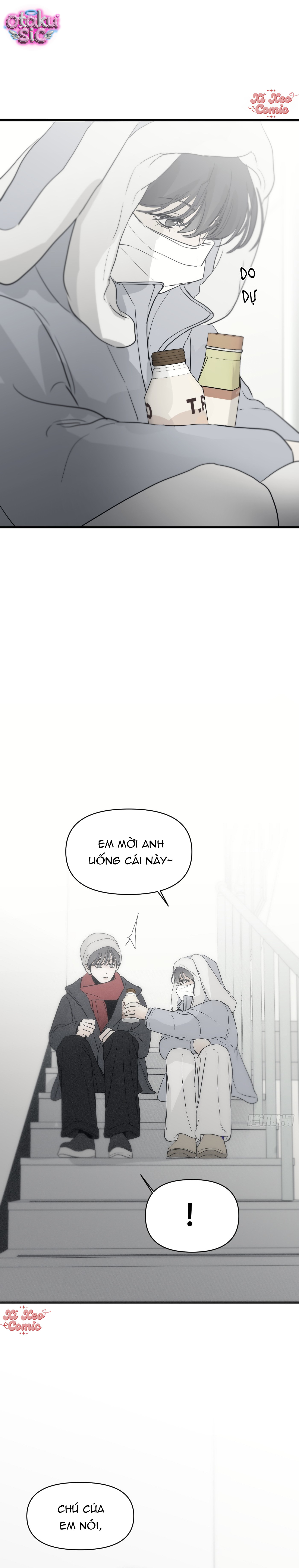 Mồi Nhử - Chap 41 - Trang 18