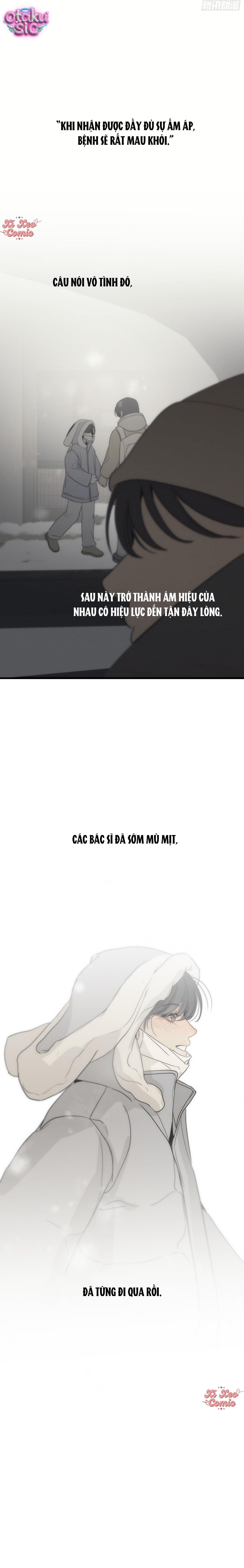 Mồi Nhử - Chap 41 - Trang 22