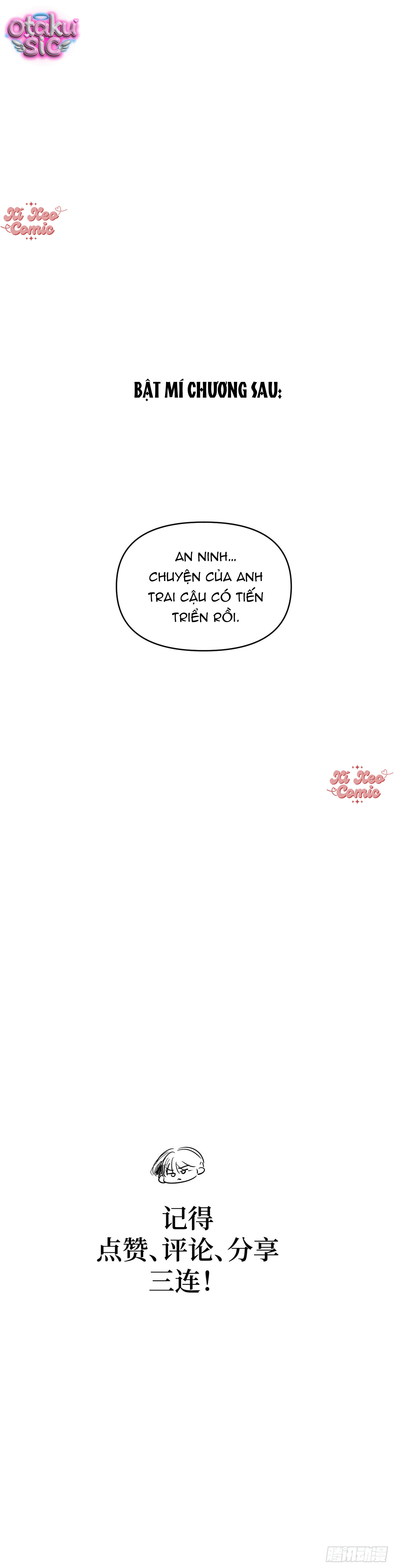 Mồi Nhử - Chap 41 - Trang 23