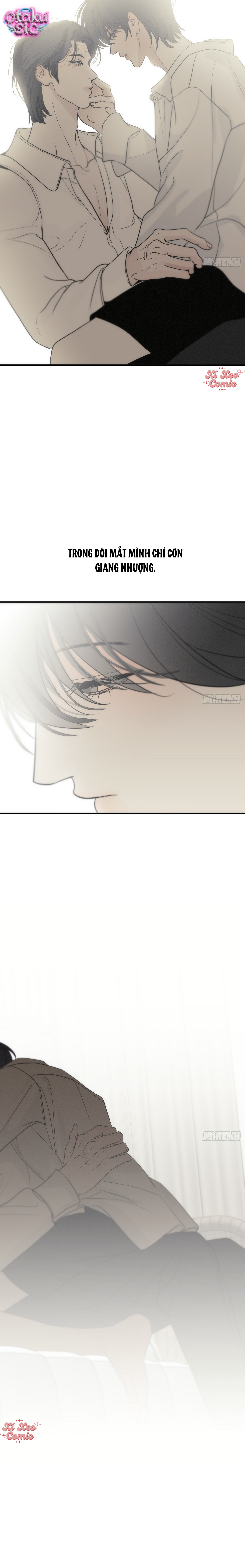 Mồi Nhử - Chap 41 - Trang 5