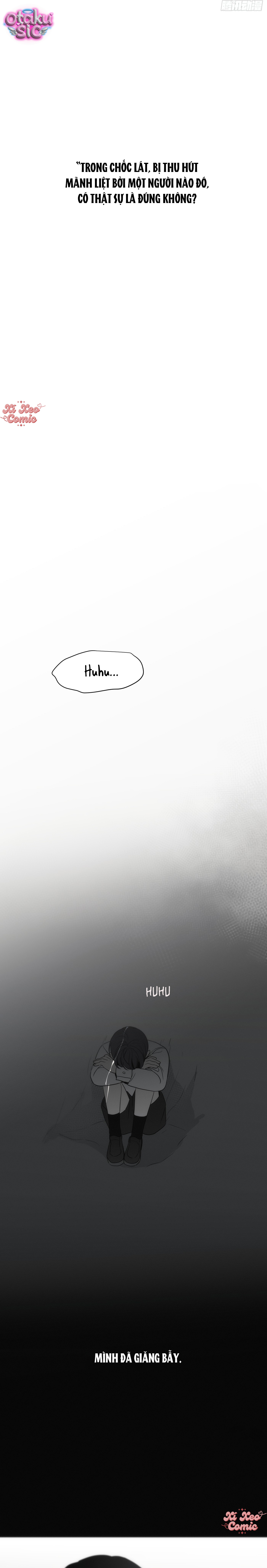 Mồi Nhử - Chap 41 - Trang 6