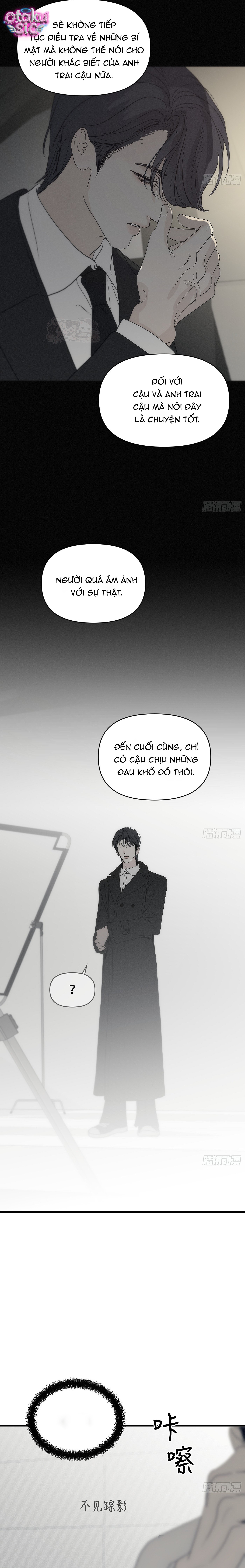 Mồi Nhử - Chap 42 - Trang 12