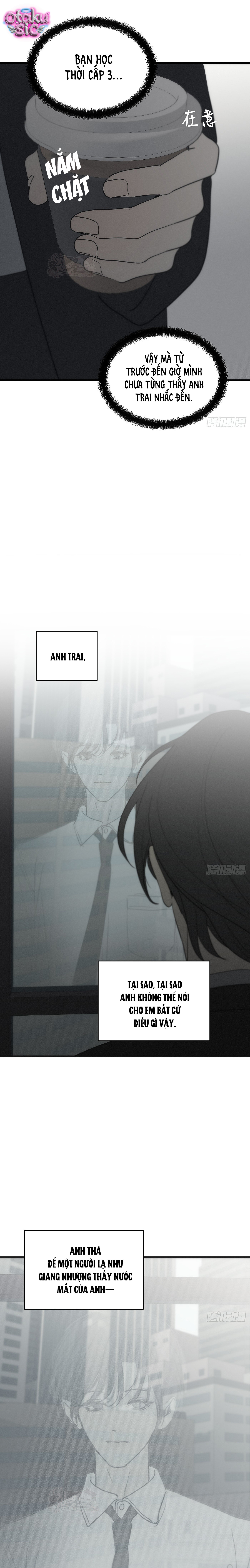 Mồi Nhử - Chap 42 - Trang 14