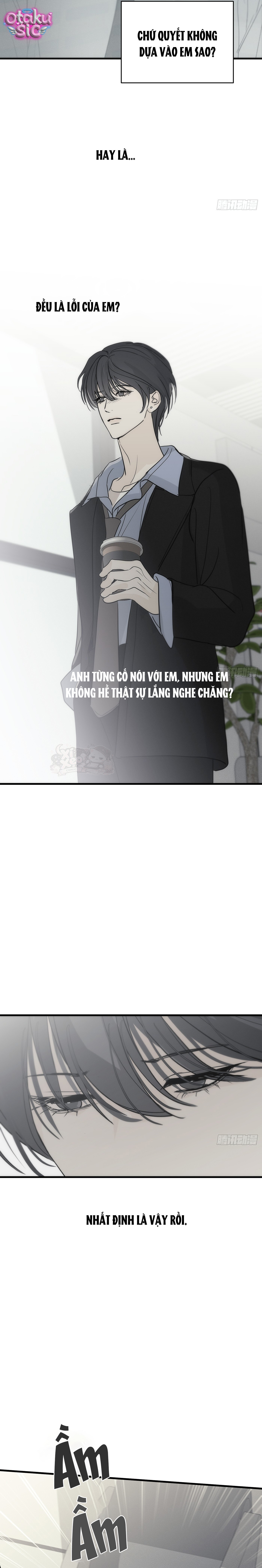Mồi Nhử - Chap 42 - Trang 15