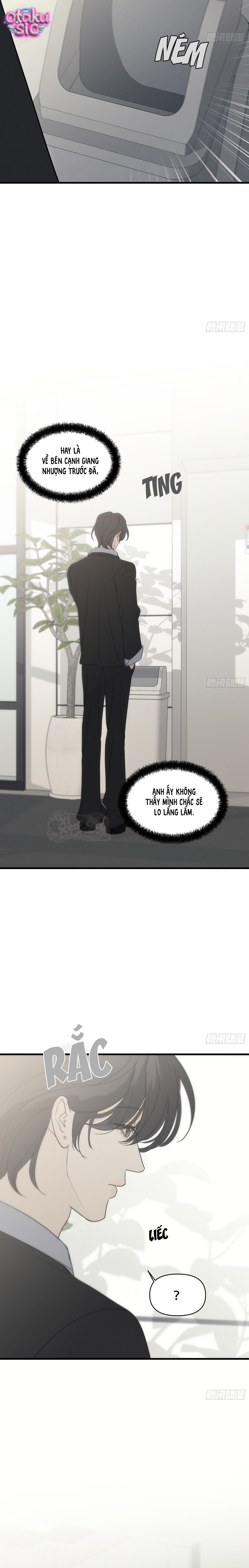 Mồi Nhử - Chap 42 - Trang 16