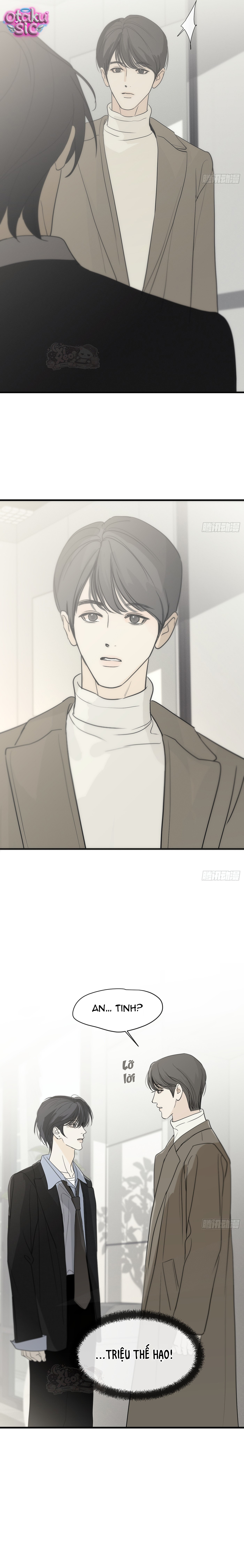 Mồi Nhử - Chap 42 - Trang 17