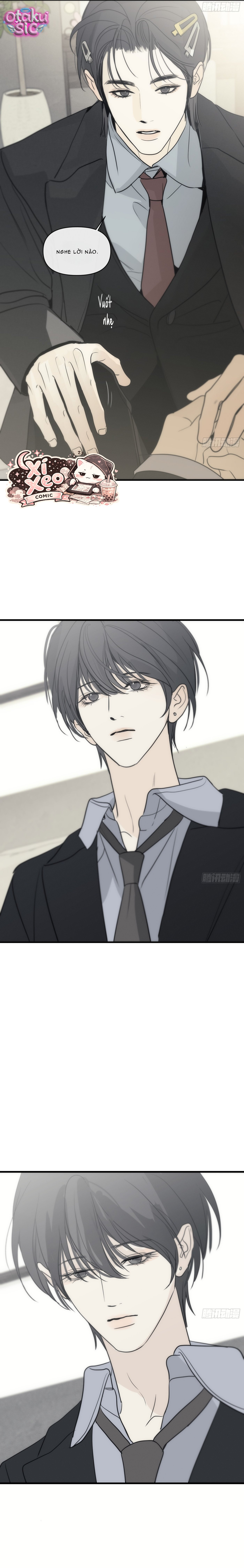 Mồi Nhử - Chap 43 - Trang 11