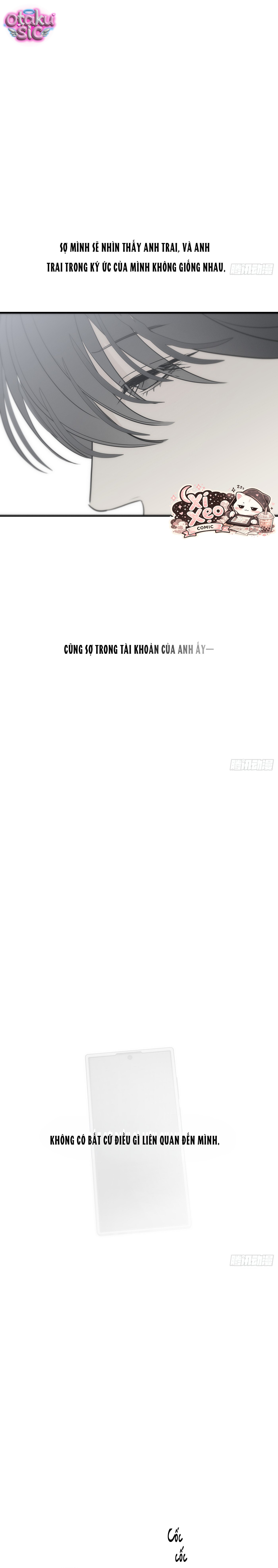 Mồi Nhử - Chap 43 - Trang 14